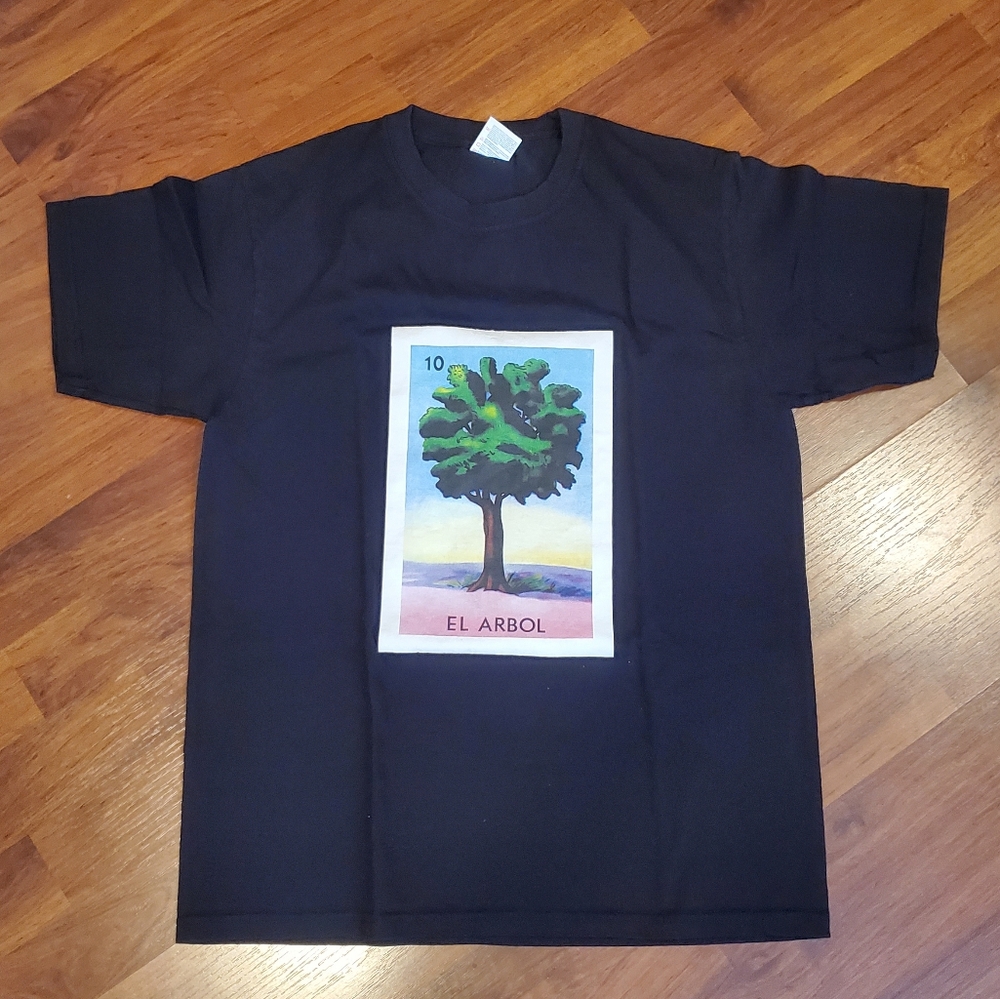 Loteria T-shirts